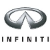Browse all Infiniti vehicles