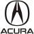 Browse all Acura vehicles