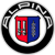BMW Alpina logo
